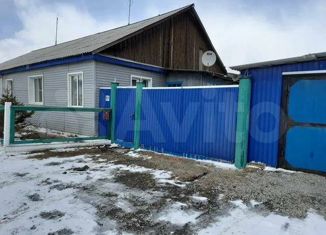 Продам дом, 76 м2, село Тимлюй, улица Кобылкина, 8