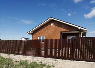 Продам дом, 93 м2, деревня Вашутино