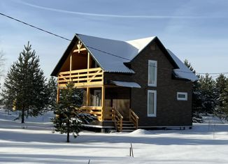 Продажа дома, 95 м2, посёлок Белое Озеро, Лесная улица