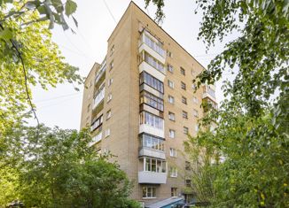 3-комнатная квартира на продажу, 54 м2, Екатеринбург, Гурзуфская улица, 22, Гурзуфская улица