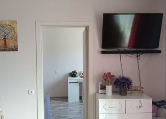 1-комнатная квартира на продажу, 41 м2, Челябинск, улица Бейвеля, 77, Курчатовский район