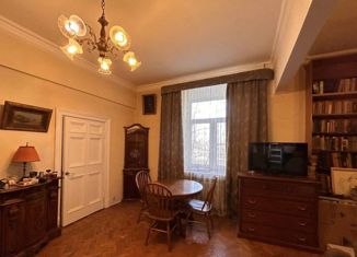 Продам трехкомнатную квартиру, 64 м2, Москва, проспект Мира, 56с2, Мещанский район