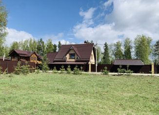 Продажа участка, 17 сот., ДНТ Барский луг