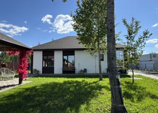 Продам дом, 91.2 м2, коттеджный посёлок Решетникова-2, Оливковая улица, 17