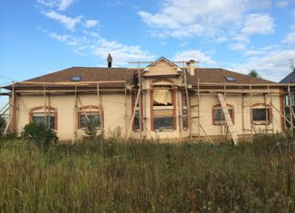 Продам дом, 690 м2, деревня Елино