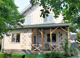 Продам дом, 125.2 м2, деревня Пустошка, Полевая улица, 15А