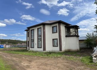 Продается дом, 252 м2, село Фёдоровка, Рассветная улица, 45Б