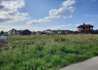 Продаю земельный участок, 15 сот., коттеджный посёлок Цветочный, 1-я Фиалковая улица