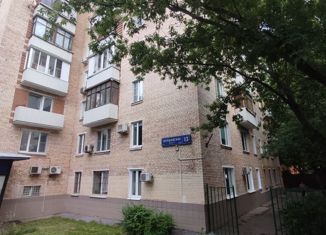 3-комнатная квартира на продажу, 67.5 м2, Москва, Варшавское шоссе, 13, станция Верхние Котлы