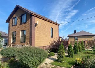 Продам дом, 79.6 м2, деревня Кзыл-Иль, улица Каюма Заббарова, 23