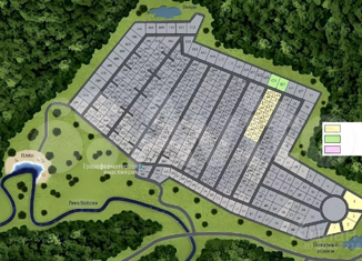 Продажа земельного участка, 842 сот., коттеджный посёлок Ладога Парк, коттеджный посёлок Ладога Парк, 169