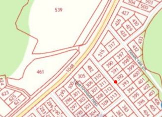 Продаю участок, 10.4 сот., посёлок Томинский