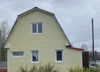 Продаю дом, 70 м2, СНТ Ручеёк, Главная улица