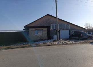 Продам дом, 64.1 м2, село Байны, улица Горького, 34