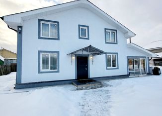 Продается дом, 176 м2, рабочий посёлок Свердловский