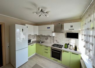 Продается 2-ком. квартира, 51.5 м2, Москва, Фруктовая улица, 11, исторический район Волхонка-ЗИЛ