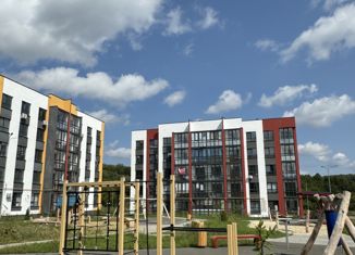 Продаю двухкомнатную квартиру, 58.3 м2, Пенза, Первомайский район, Высокая улица, 10