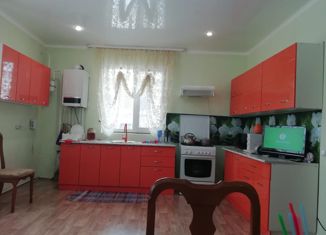 Продажа дома, 108 м2, село Поповка, Подгорная улица