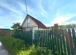 Продажа дома, 65 м2, Конаково, садоводческое некоммерческое товарищество ГРЭС-3, 41