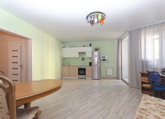 Продам квартиру студию, 40.8 м2, Челябинск, 1-я Окружная улица, 5