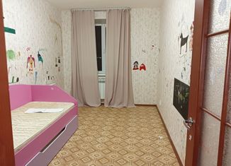 Сдается 2-комнатная квартира, 65.4 м2, посёлок Карачиха, Сиреневая улица, 1