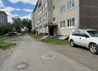 Продажа 2-комнатной квартиры, 45.7 м2, поселок городского типа Шушенское, 2-й микрорайон, 54А