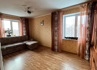 Продается 2-ком. квартира, 46.5 м2, поселок Раздольный, Кольцевая улица, 8