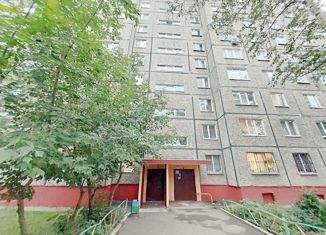 Трехкомнатная квартира на продажу, 65 м2, Владимир, Добросельская улица, 167, район Доброе