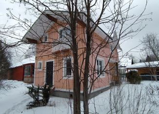 Продается дом, 84 м2, дачный посёлок Загорянский, улица Достоевского, 16