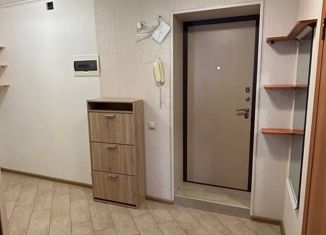 Продажа однокомнатной квартиры, 35 м2, Самара, Магнитогорская улица, 1, метро Московская