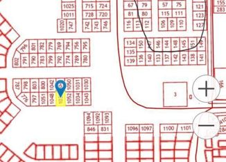 Продажа участка, 10 сот., Салават, Центральная площадь имени В.И. Ленина