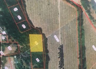 Продажа земельного участка, 12 сот., село Нижняя Кутузовка, Совхозная улица, 6