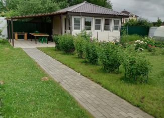 Продаю участок, 8 сот., СНТ Валдай, СНТ Валдай, 82
