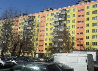 3-ком. квартира на продажу, 58 м2, Новосибирск, улица Крылова, 53