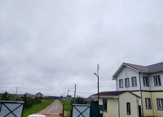 Продажа дома, 196 м2, деревня Зеленцино, Заречная улица