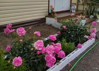 Продается дом, 104 м2, дачное некоммерческое партнерство Гольфстрим, Центральный проезд, 11А