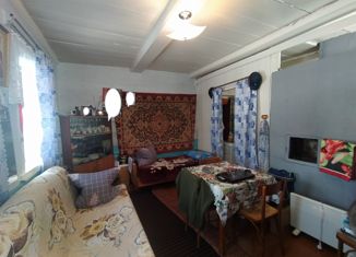 Дом на продажу, 26 м2, село Буганак, Школьная улица, 13