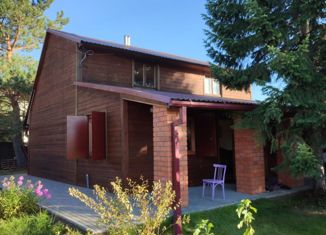 Продается дом, 70.9 м2, село Бобровка, улица Крупнова, 15