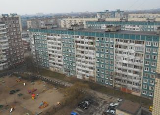 Продажа 2-ком. квартиры, 72.6 м2, Колпино, Октябрьская улица, 67