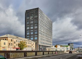 Продажа квартиры студии, 27 м2, Москва, Балтийская улица, 15, район Сокол