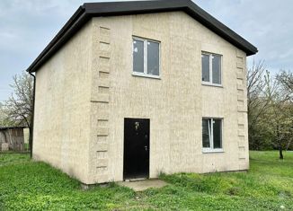 Продается дом, 128 м2, хутор Октябрьский, Луговая улица