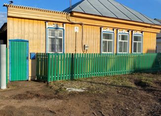 Продажа дома, 65.4 м2, Дюртюли, Пионерская улица, 9