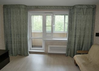 Продается 2-комнатная квартира, 51.6 м2, Обь, улица Военный Городок, 125