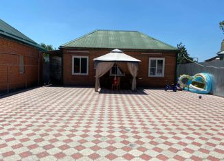 Дом на продажу, 99 м2, станица Темиргоевская, улица Мира, 126