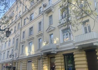 Продается 2-ком. квартира, 44.3 м2, Москва, Большая Бронная улица, 7, Большая Бронная улица