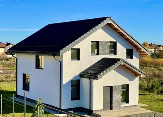 Продается дом, 143.8 м2, деревня Вайя, 1-й Царскосельский проезд, 4