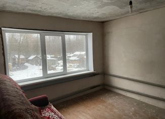 Продаю 2-комнатную квартиру, 35.3 м2, поселок Станция Бряндино, Советская улица, 6