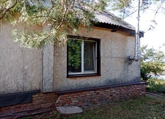 Продам дом, 53.2 м2, село Новая Елшанка, Железнодорожная улица