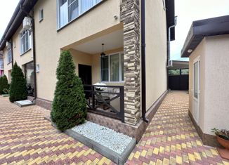 Продажа таунхауса, 170 м2, посёлок городского типа Сириус, улица Трубачева, 13