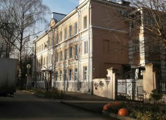 Продается трехкомнатная квартира, 65.3 м2, Нижний Новгород, Холодный переулок, Холодный переулок, 6